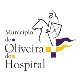 Câmara Municipal de Oliveira do Hospital